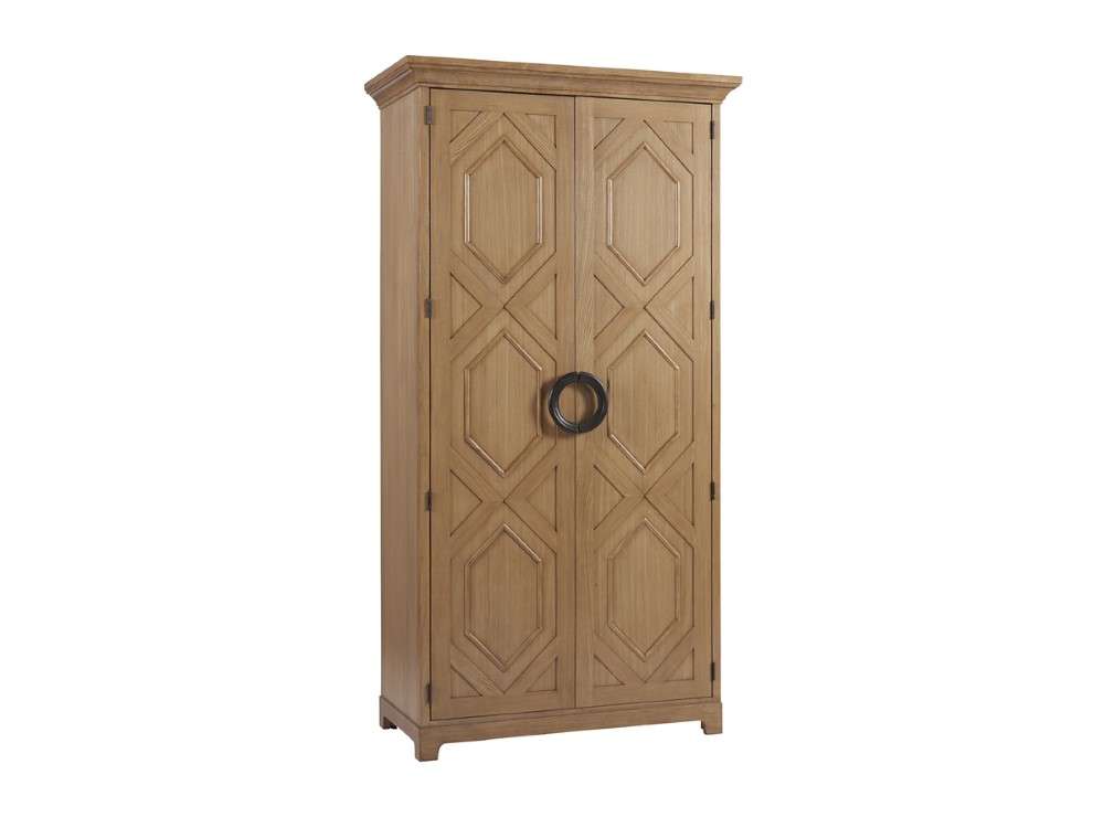 Barclay Butera - Pacific Coast Cabinet - 01-0920-975 veiw 1