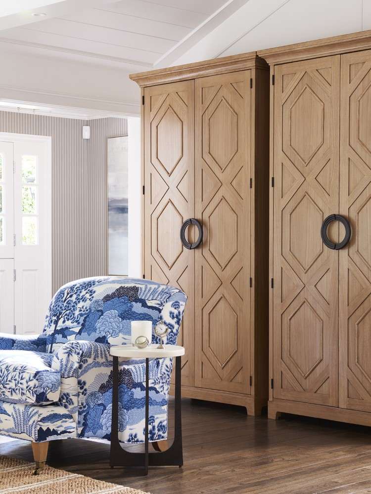 Barclay Butera - Pacific Coast Cabinet - 01-0920-975 veiw 2