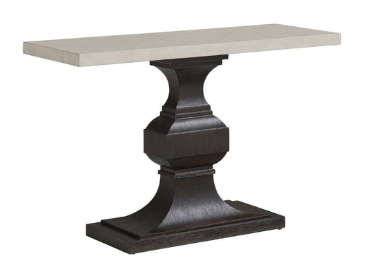 Barclay Butera - Tivoli Console - 01-0928-967C veiw 1