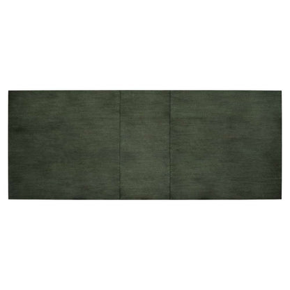 Bernhardt - Linea 9-Piece Dining Set in Cerused Charcoal - K1932 veiw 8