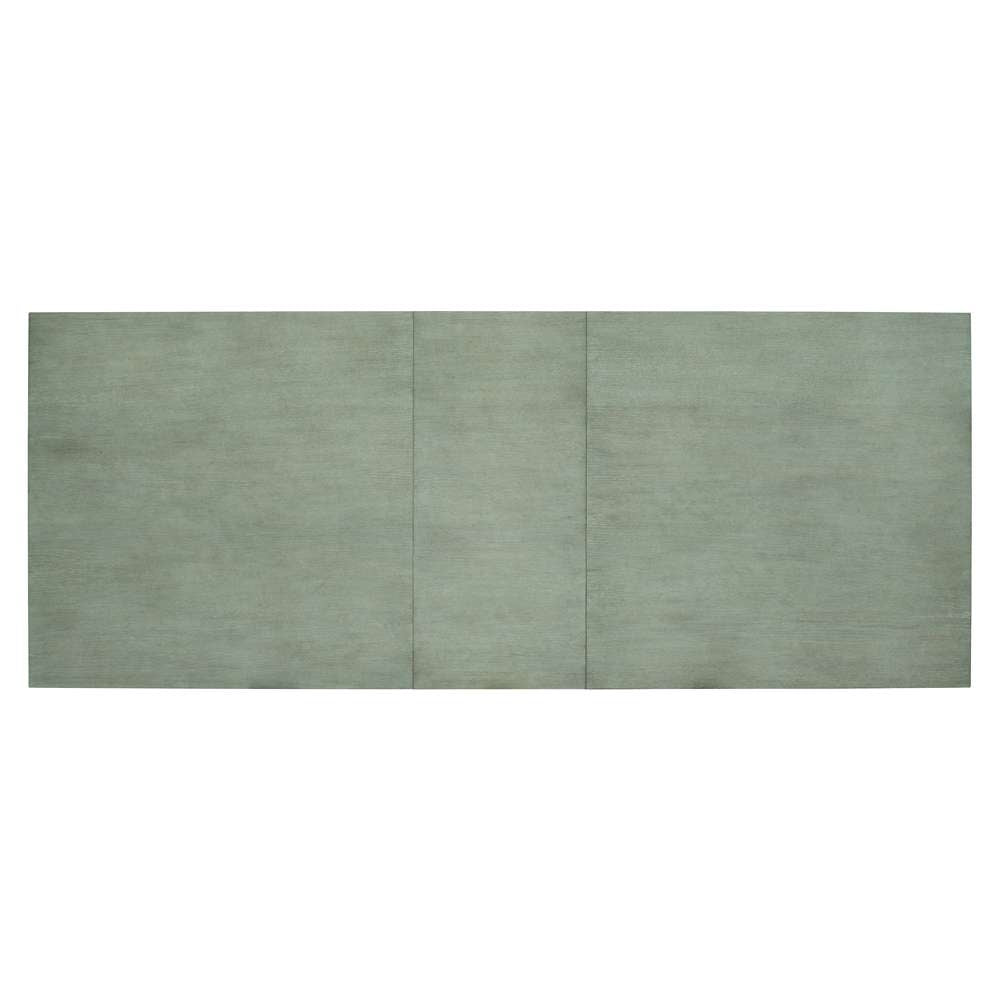 Bernhardt - Linea 9-Piece Dining Set in Cerused Greige - K1933 veiw 11