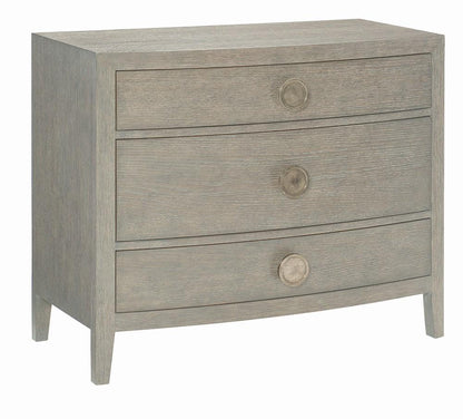 Bernhardt - Linea Bachelors Chest - 384230G veiw 1