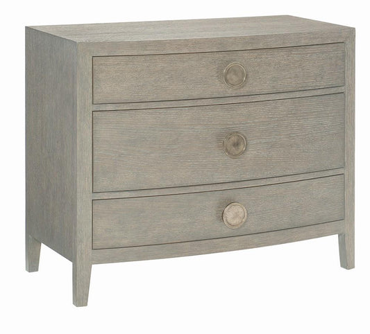 Bernhardt - Linea Bachelors Chest - 384230G veiw 1