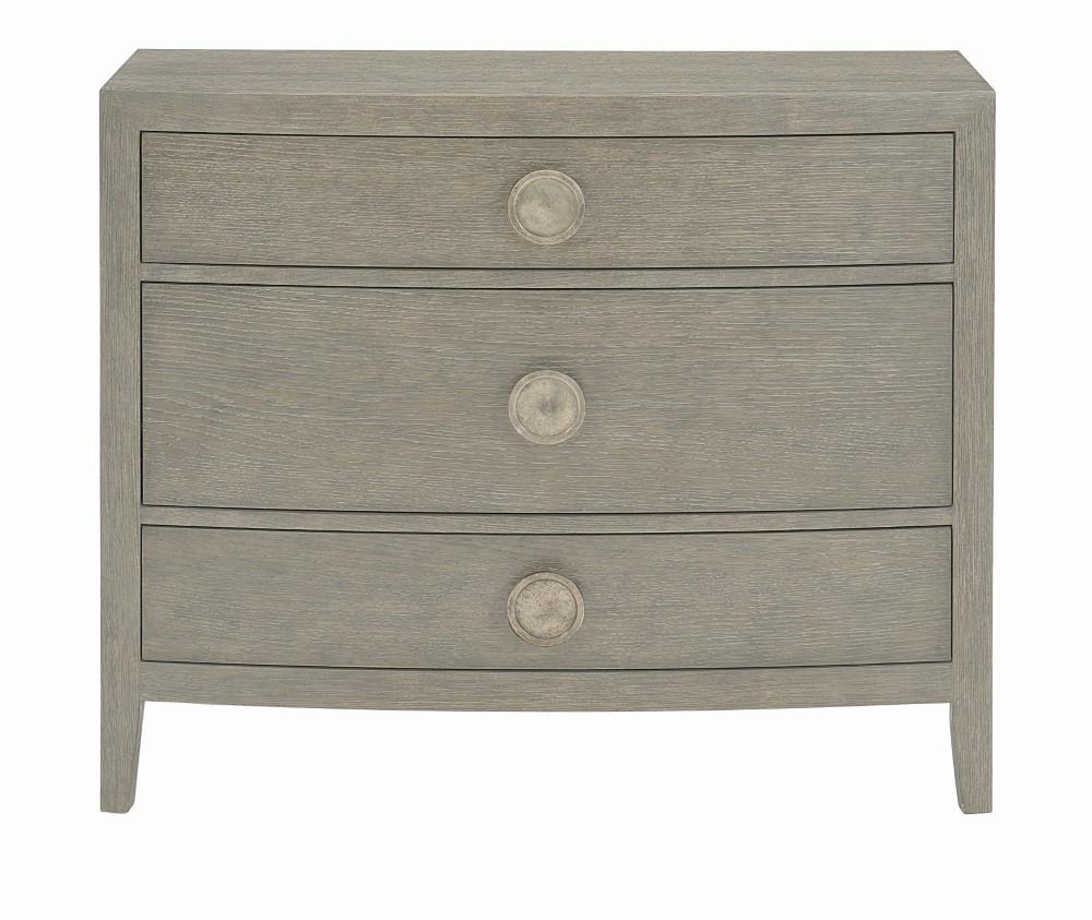 Bernhardt - Linea Bachelors Chest - 384230G veiw 2