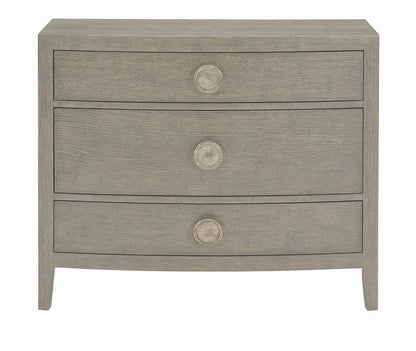 Bernhardt - Linea Bachelors Chest - 384230G veiw 2