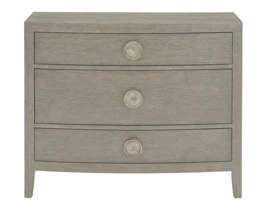 Bernhardt - Linea Bachelors Chest - 384230G veiw 2