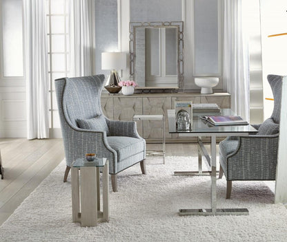 Bernhardt - Linea Entertainment Console - 384870G veiw 5