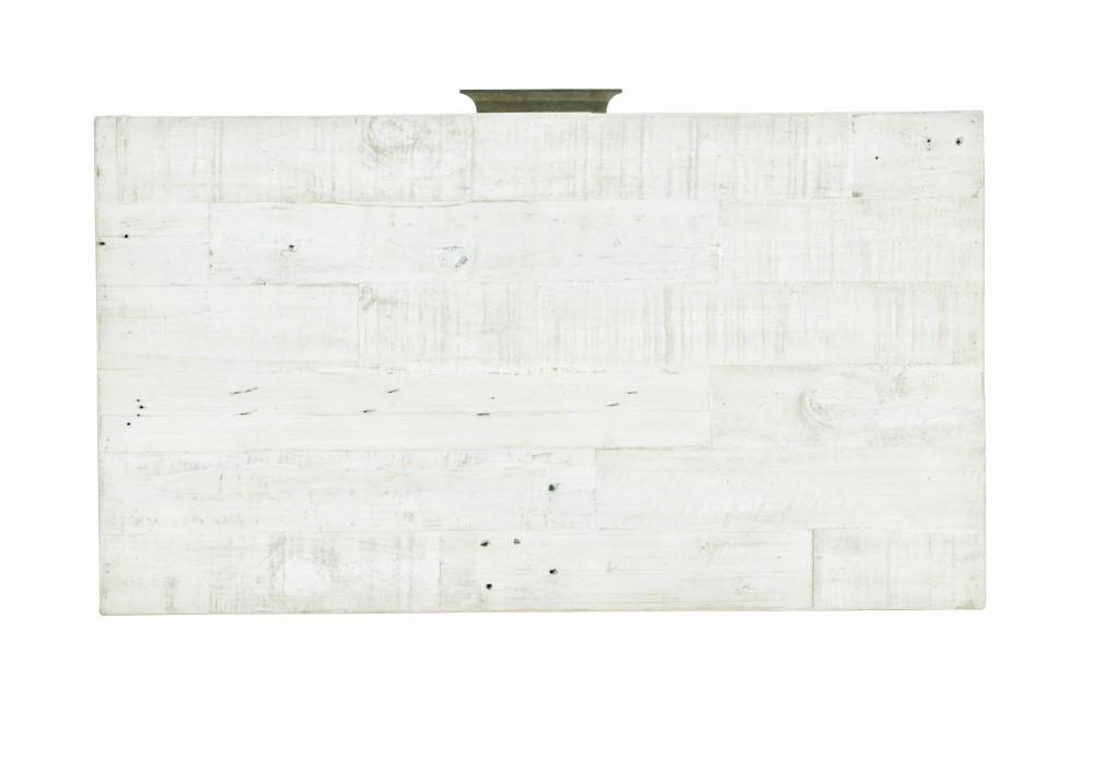 Bernhardt - Loft Alvar Nightstand in Brushed White - 398218W veiw 6