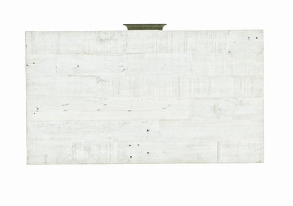 Bernhardt - Loft Alvar Nightstand in Brushed White - 398218W veiw 6