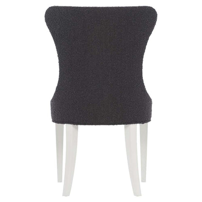 Bernhardt - Silhouette Side Chair - 307547 veiw 4