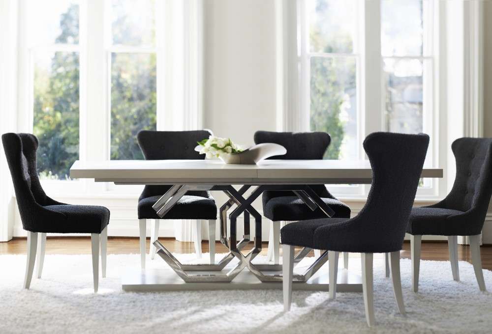 Bernhardt - Silhouette Side Chair - 307547 veiw 7