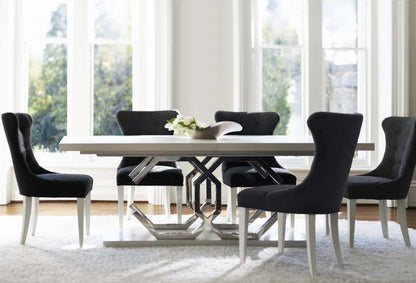 Bernhardt - Silhouette Side Chair - 307547 veiw 7