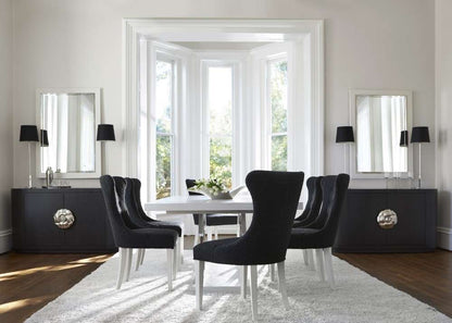 Bernhardt - Silhouette Side Chair - 307547 veiw 8