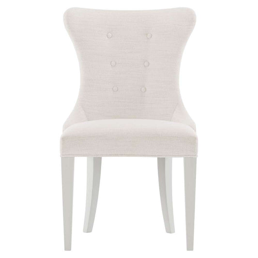 Bernhardt - Silhouette Side Chair - 307549 veiw 1