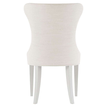 Bernhardt - Silhouette Side Chair - 307549 veiw 4