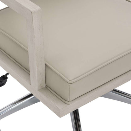 Bernhardt - Workspace Davenport Office Chair - D11004 veiw 5