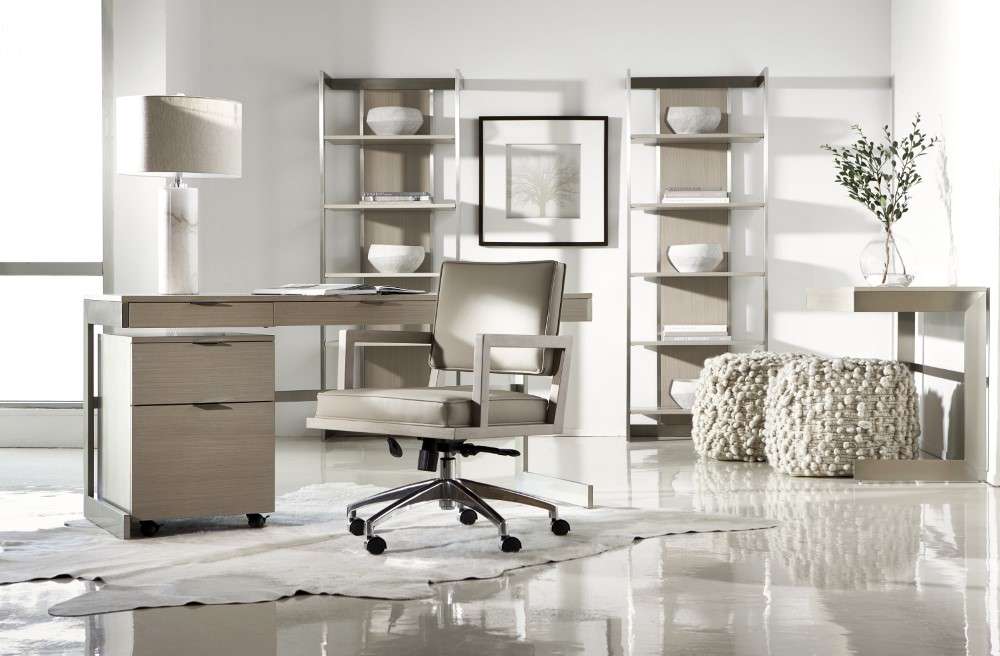 Bernhardt - Workspace Davenport Office Chair - D11004 veiw 6