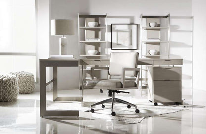 Bernhardt - Workspace Davenport Office Chair - D11004 veiw 7