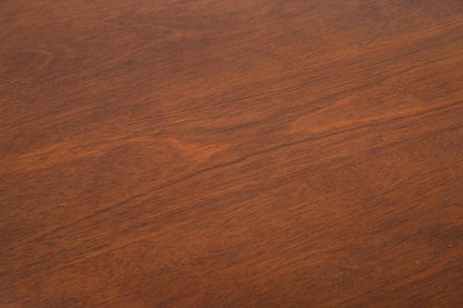 Boraam - Bloomington Bench in Black and Cherry - 21032 veiw 2