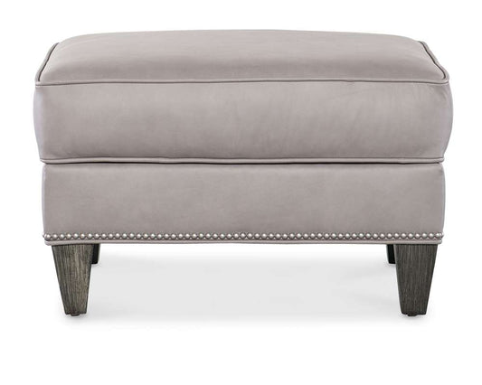 Bradington-Young - BYX - Christopher Ottoman - BYX-318-OT-980013-91STPN veiw 1