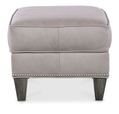 Bradington-Young - BYX - Christopher Ottoman - BYX-318-OT-980013-91STPN veiw 3