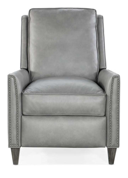 Bradington-Young - BYX - Christopher Reclining Chair - BYX-3318980013-91STPN veiw 1