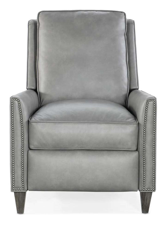 Bradington-Young - BYX - Christopher Reclining Chair - BYX-3318980013-91STPN veiw 1