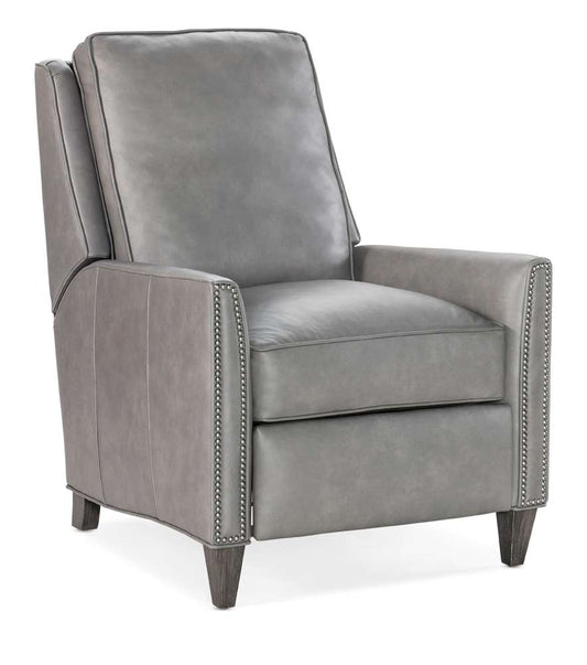 Bradington-Young - BYX - Christopher Reclining Chair - BYX-3318980013-91STPN veiw 2