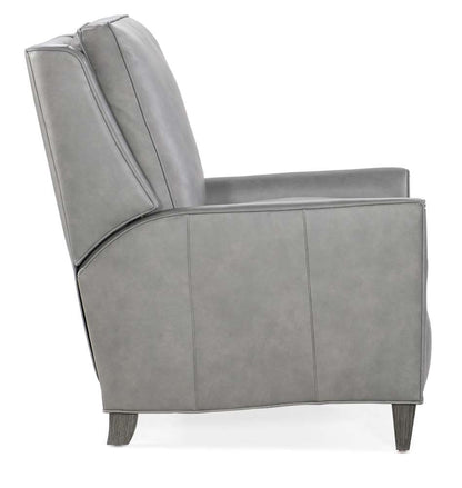 Bradington-Young - BYX - Christopher Reclining Chair - BYX-3318980013-91STPN veiw 3
