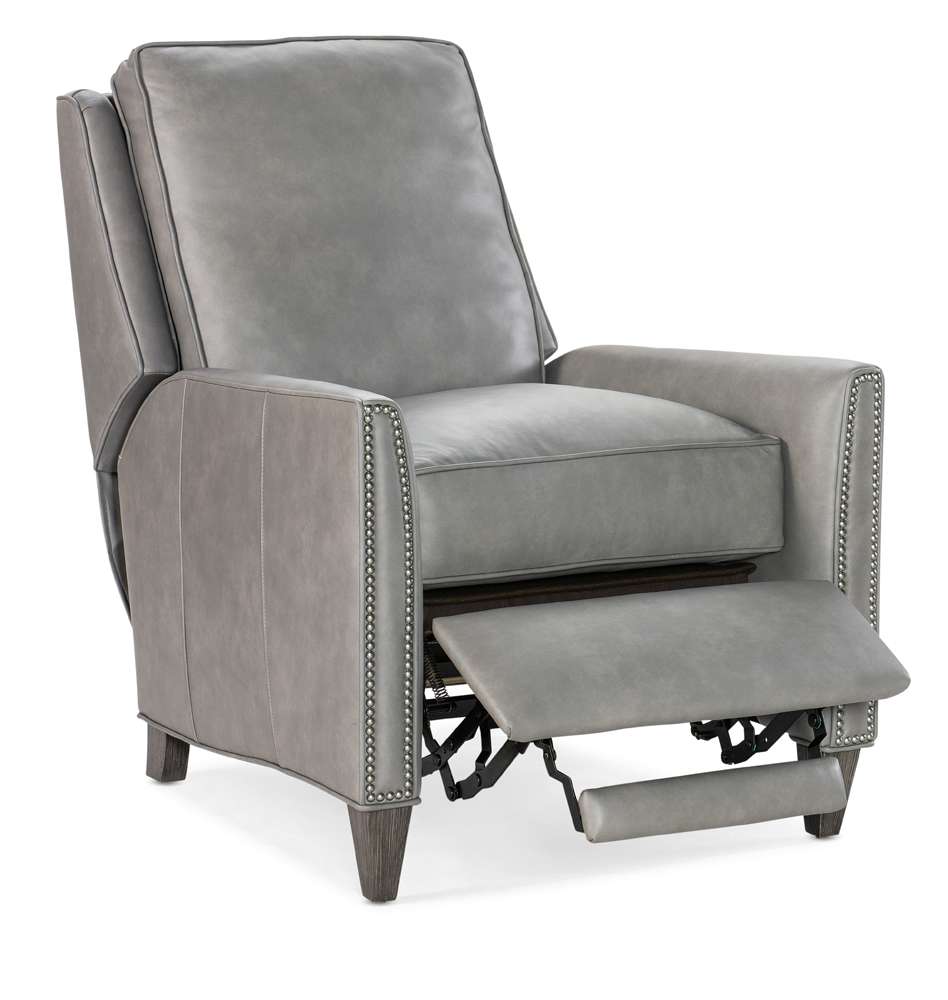 Bradington-Young - BYX - Christopher Reclining Chair - BYX-3318980013-91STPN veiw 5