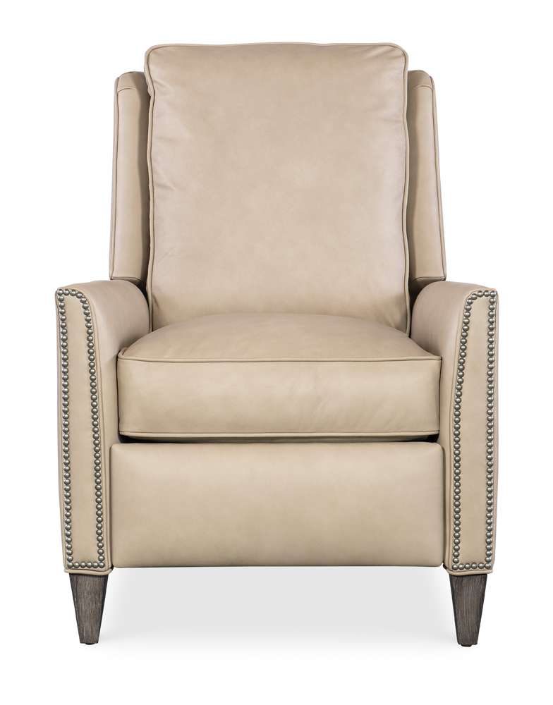 Bradington-Young - BYX - Christopher Reclining Chair - BYX-3318980013-82STPN veiw 1