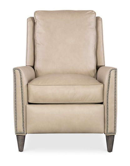 Bradington-Young - BYX - Christopher Reclining Chair - BYX-3318980013-82STPN veiw 1