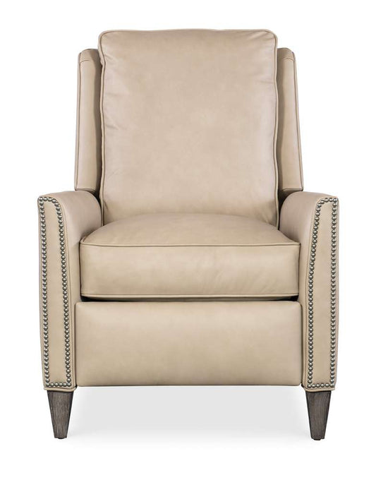 Bradington-Young - BYX - Christopher Reclining Chair - BYX-3318980013-82STPN veiw 1