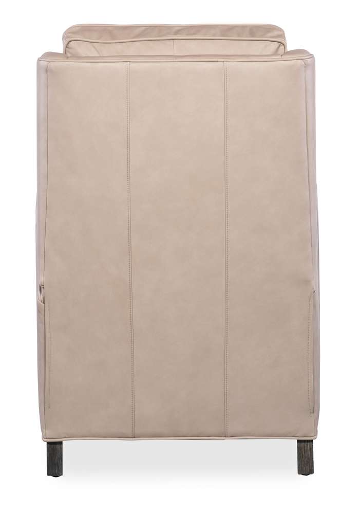 Bradington-Young - BYX - Christopher Reclining Chair - BYX-3318980013-82STPN veiw 4