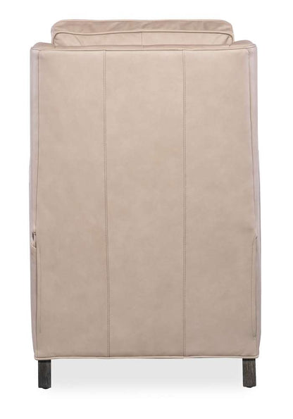 Bradington-Young - BYX - Christopher Reclining Chair - BYX-3318980013-82STPN veiw 4