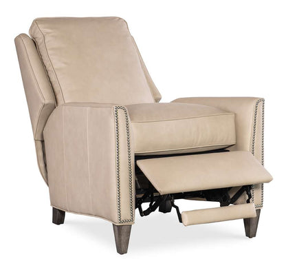 Bradington-Young - BYX - Christopher Reclining Chair - BYX-3318980013-82STPN veiw 5