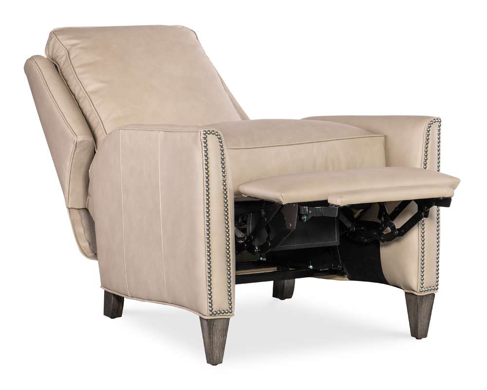 Bradington-Young - BYX - Christopher Reclining Chair - BYX-3318980013-82STPN veiw 6