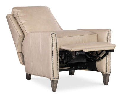 Bradington-Young - BYX - Christopher Reclining Chair - BYX-3318980013-82STPN veiw 6