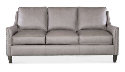 Bradington-Young - BYX - Christopher Sofa - BYX-318-95-980013-91STPN veiw 1