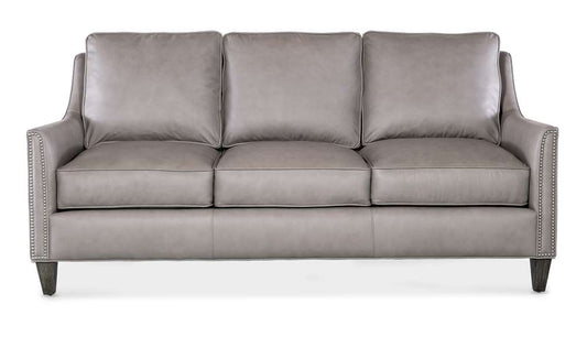 Bradington-Young - BYX - Christopher Sofa - BYX-318-95-980013-91STPN veiw 1