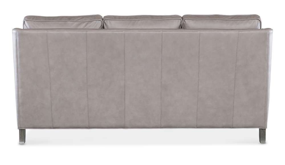 Bradington-Young - BYX - Christopher Sofa - BYX-318-95-980013-91STPN veiw 4