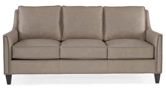 Bradington-Young - BYX - Christopher Sofa - BYX-318-95-980013-82STPN veiw 1