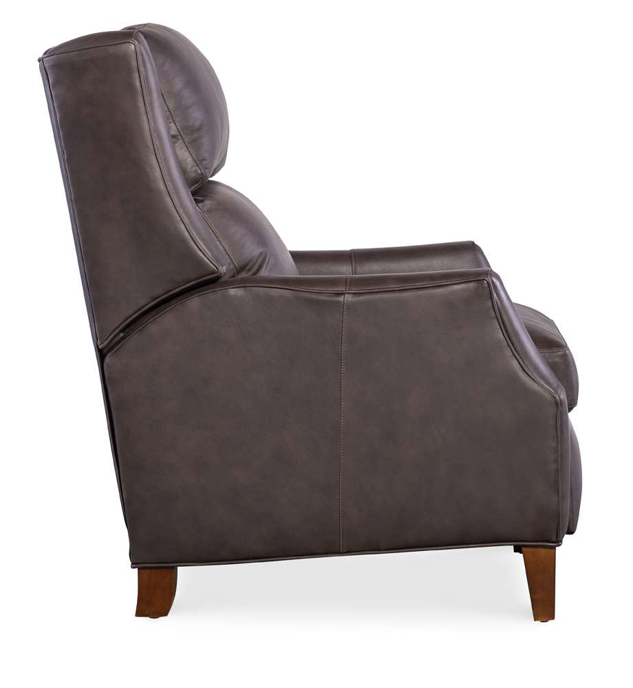 Bradington-Young - BYX - Thomas Recliner - BYX-3156980013-89NC veiw 3