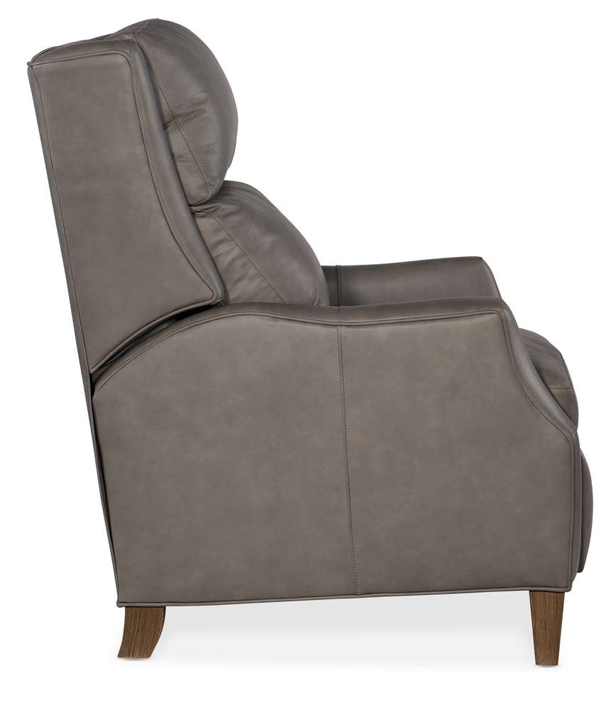 Bradington-Young - BYX - Thomas Recliner - BYX-3156980013-91DS veiw 3