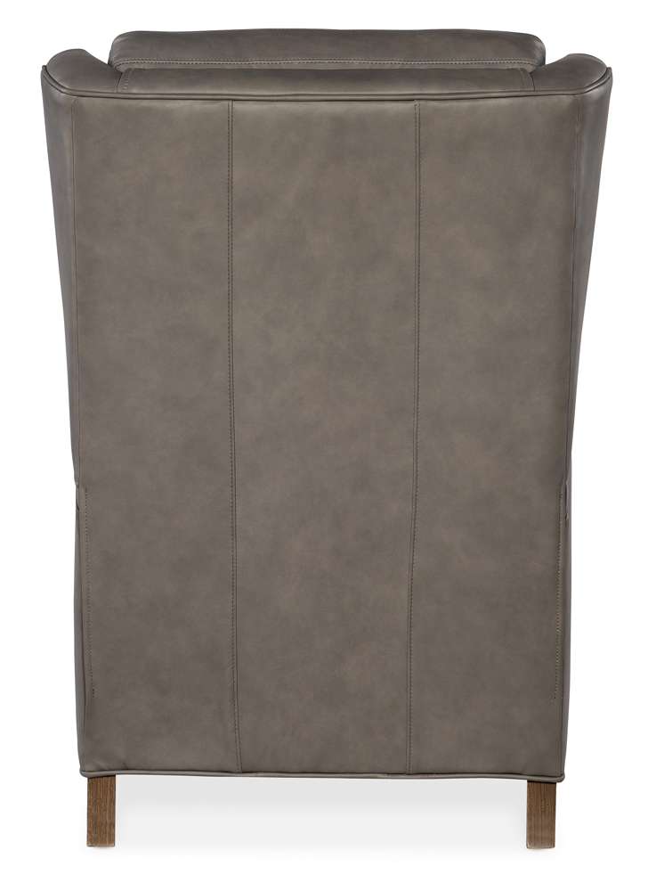 Bradington-Young - BYX - Thomas Recliner - BYX-3156980013-91DS veiw 4