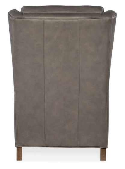 Bradington-Young - BYX - Thomas Recliner - BYX-3156980013-91DS veiw 4