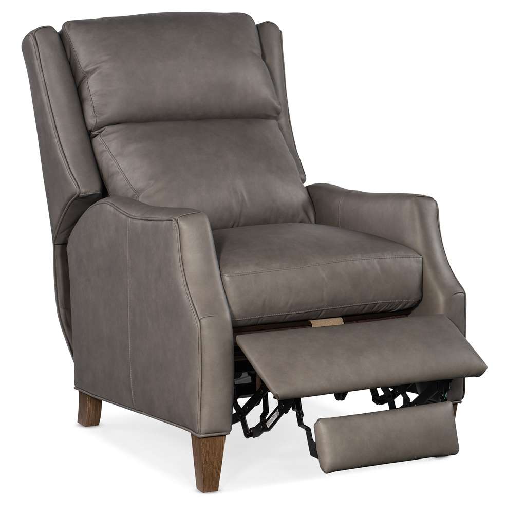 Bradington-Young - BYX - Thomas Recliner - BYX-3156980013-91DS veiw 5