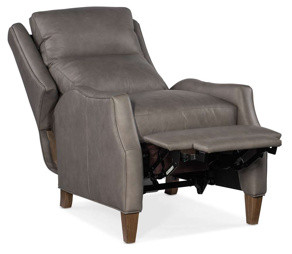 Bradington-Young - BYX - Thomas Recliner - BYX-3156980013-91DS veiw 6