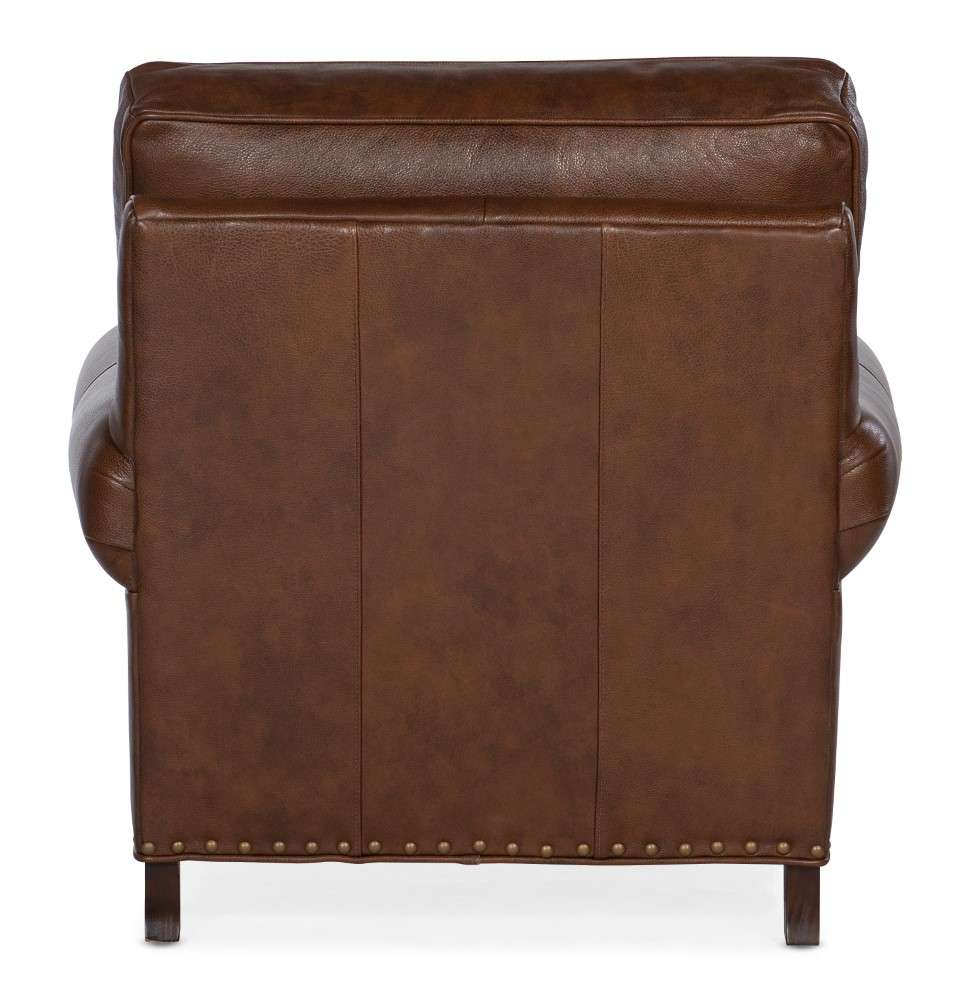 Bradington-Young - Carrado Stationary Chair 8-Way Tie - BYX-780-25980015-87PLBNTap veiw 2