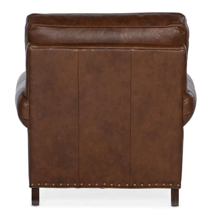 Bradington-Young - Carrado Stationary Chair 8-Way Tie - BYX-780-25980015-87PLBNTap veiw 2